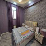 Satılır 2 otaqlı Yeni Tikili, Qara Qarayev metrosu, Nizami rayonu 4