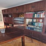 Satılır 2 otaqlı Köhnə Tikili, Gənclik metrosu, Ayna Sultanova heykəli, Nərimanov rayonu 6
