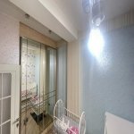 Satılır 3 otaqlı Yeni Tikili, Bakıxanov qəs., Sabunçu rayonu 5