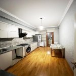 Satılır 3 otaqlı Yeni Tikili, Qara Qarayev metrosu, Nizami rayonu 5