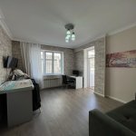 Продажа 4 комнат Новостройка, м. Ази Асланова метро, Ахмедли, Хетаи район 8