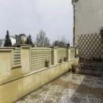 Kirayə (günlük) 3 otaqlı Yeni Tikili, Sahil metrosu, Səbail rayonu 33