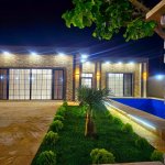 Satılır 3 otaqlı Həyət evi/villa, Mərdəkan, Xəzər rayonu 16