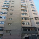 Satılır 1 otaqlı Yeni Tikili, İnşaatçılar metrosu, Yasamal rayonu 8