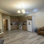 Kirayə (aylıq) 3 otaqlı Yeni Tikili, Əhmədli metrosu, Xətai rayonu 10