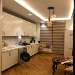 Kirayə (aylıq) 3 otaqlı Yeni Tikili, Həzi Aslanov metrosu, H.Aslanov qəs., Xətai rayonu 3