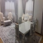 Kirayə (aylıq) 4 otaqlı Yeni Tikili, Xətai metrosu, Xətai rayonu 4