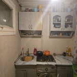 Satılır 1 otaqlı Köhnə Tikili, Neftçilər metrosu, 8-ci kilometr, Nizami rayonu 2