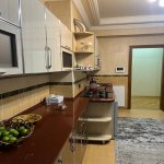 Kirayə (aylıq) 4 otaqlı Yeni Tikili, Nəriman Nərimanov metrosu, Montin qəs., Nərimanov rayonu 19