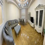 Kirayə (aylıq) 4 otaqlı Yeni Tikili, Xətai metrosu, Ağ şəhər, Xətai rayonu 5