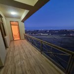 Kirayə (aylıq) 3 otaqlı Yeni Tikili, Bayıl qəs., Səbail rayonu 16