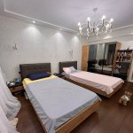 Satılır 2 otaqlı Yeni Tikili, Badamdar qəs., Səbail rayonu 3