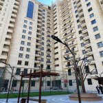 Satılır 3 otaqlı Yeni Tikili, Nizami metrosu, Yasamal rayonu 18