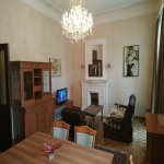Kirayə (aylıq) 3 otaqlı Köhnə Tikili, Sahil metrosu, Səbail rayonu 23