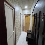 Kirayə (aylıq) 3 otaqlı Köhnə Tikili, Memar Əcəmi metrosu, 3-cü mikrorayon, Nəsimi rayonu 3