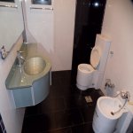 Kirayə (aylıq) 7 otaqlı Həyət evi/villa, Gənclik metrosu, Nərimanov rayonu 13