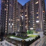Продажа 2 комнатная Новостройка, м. Эльмляр Академиясы метро, Ясамал район 1