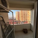 Kirayə (aylıq) 3 otaqlı Yeni Tikili, Azadlıq metrosu, 8-ci mikrorayon, Binəqədi rayonu 14
