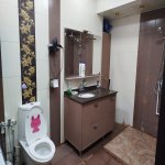 Kirayə (aylıq) 3 otaqlı Yeni Tikili, Memar Əcəmi - 2 metrosu, 3-cü mikrorayon, Nəsimi rayonu 8