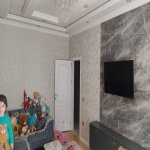 Satılır 4 otaqlı Həyət evi/villa, Buzovna, Xəzər rayonu 14