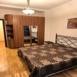 Аренда 3 комнат Новостройка, Nizami метро, Ясамал район 12