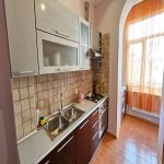 Kirayə (günlük) 3 otaqlı Köhnə Tikili, Sahil metrosu, Səbail rayonu 21