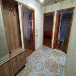 Kirayə (aylıq) 2 otaqlı Köhnə Tikili, İnşaatçılar metrosu, Yasamal qəs., Yasamal rayonu 9