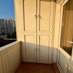 Продажа 3 комнатная Вторичка, м. Эльмляр Академиясы метро, пос. Ясамал, Ясамал район 14