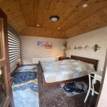 Kirayə (aylıq) 4 otaqlı Bağ evi, Şüvəlan, Xəzər rayonu 9