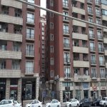 Kirayə (aylıq) 3 otaqlı Yeni Tikili, 28 May metrosu, Nəsimi rayonu 1
