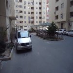 Kirayə (aylıq) 3 otaqlı Yeni Tikili, Xətai metrosu, Ağ şəhər, Xətai rayonu 9