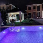 Kirayə (günlük) 4 otaqlı Bağ evi, Novxanı, Abşeron rayonu 10