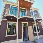 Kirayə (günlük) 4 otaqlı Həyət evi/villa Qəbələ 7