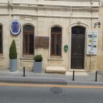 Satılır 5 otaqlı Həyət evi/villa, Sahil metrosu, Nəsimi rayonu 1