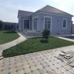 Satılır 4 otaqlı Həyət evi/villa, Mərdəkan, Xəzər rayonu 13