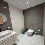 Kirayə (aylıq) 3 otaqlı Yeni Tikili, 28 May metrosu, Port Baku, Nəsimi rayonu 16