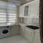 Kirayə (aylıq) 3 otaqlı Yeni Tikili, Neftçilər metrosu, Nərimanov rayonu 6
