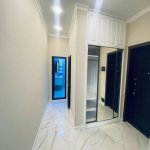 Kirayə (aylıq) 5 otaqlı Yeni Tikili, Gənclik metrosu, Nəsimi rayonu 18