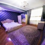 Kirayə (aylıq) 3 otaqlı Yeni Tikili, Qara Qarayev metrosu, Nizami rayonu 6