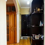 Satılır 3 otaqlı Köhnə Tikili, Qara Qarayev metrosu, Nizami rayonu 5