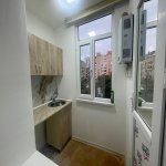 Satılır 1 otaqlı Köhnə Tikili, Qara Qarayev metrosu, Nizami rayonu 8