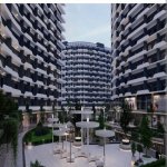 Satılır 2 otaqlı Yeni Tikili, Avtovağzal metrosu, Biləcəri qəs., Binəqədi rayonu 1