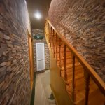 Satılır 4 otaqlı Həyət evi/villa, Avtovağzal metrosu, Biləcəri qəs., Binəqədi rayonu 7