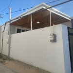 Satılır 3 otaqlı Həyət evi/villa, Əhmədli metrosu, Əhmədli, Xətai rayonu 4