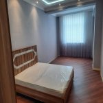 Kirayə (aylıq) 3 otaqlı Yeni Tikili, Qara Qarayev metrosu, 8-ci kilometr, Nizami rayonu 6