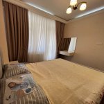 Kirayə (aylıq) 4 otaqlı Yeni Tikili, Gənclik metrosu, Gənclik Mall, Nəsimi rayonu 20