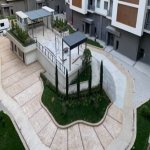 Kirayə (aylıq) 3 otaqlı Yeni Tikili, Xətai metrosu, Ağ şəhər, Xətai rayonu 7