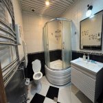 Аренда 3 комнатная Новостройка, İnşaatçılar метро, Ясамал район 7