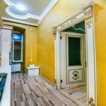 Kirayə (günlük) 2 otaqlı Yeni Tikili, Nizami metrosu, Yasamal rayonu 5