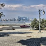 Satılır 3 otaqlı Köhnə Tikili, İçərişəhər metrosu, Bayıl qəs., Səbail rayonu 1